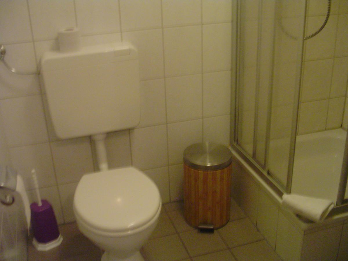 Hotel Bayerischer Hof Wiesau Extérieur photo